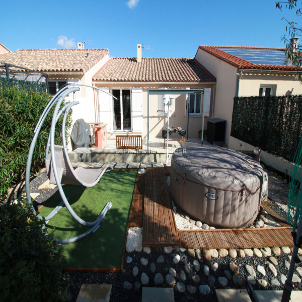 Offres de vente Maison / Villa Saint-Jean-Lasseille 66300