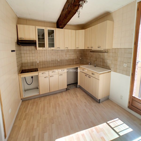 Offres de vente Maison de village Elne 66200