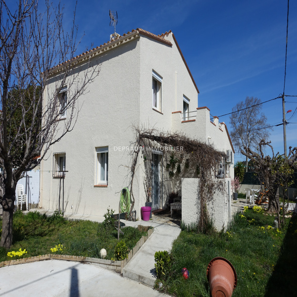 Offres de vente Maison / Villa Théza 66200