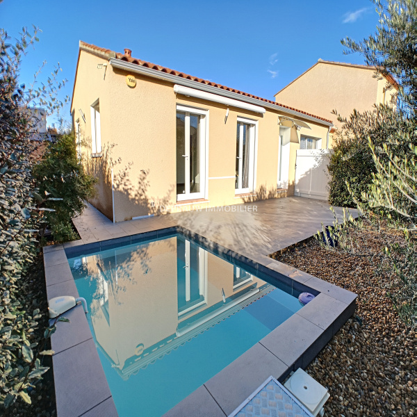 Offres de vente Maison / Villa Bages 66670