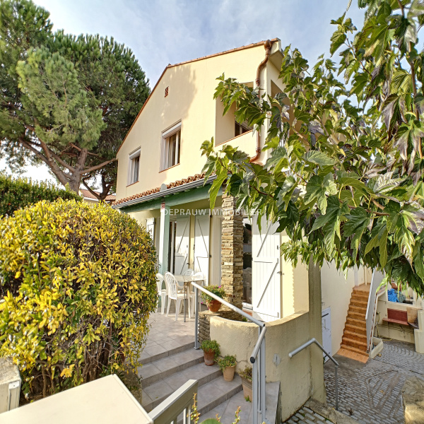 Offres de vente Maison / Villa Canet-en-Roussillon 66140