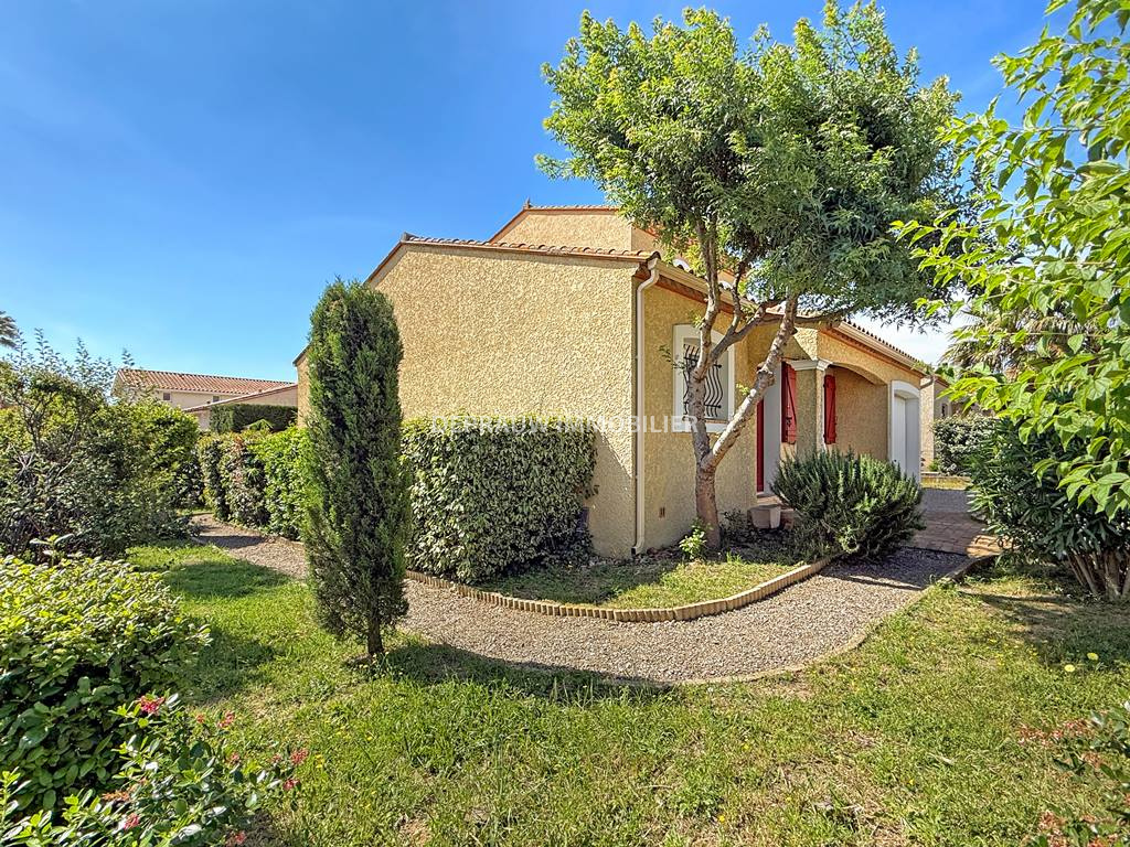 Agence immobilière de Deprauw Immobilier