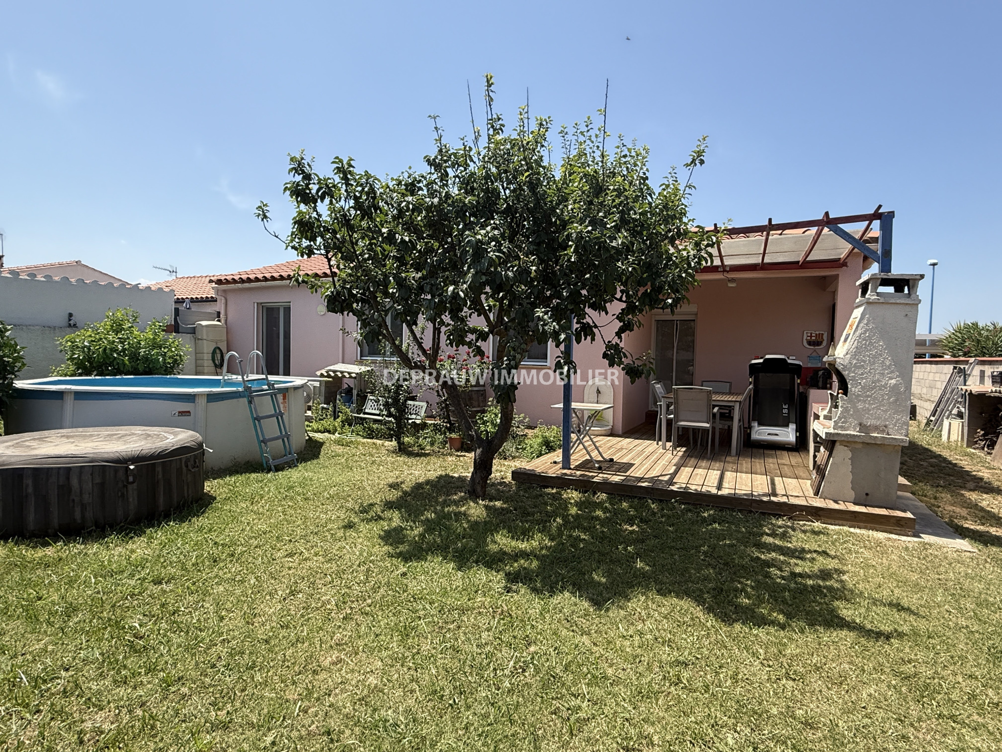 Agence immobilière de Deprauw Immobilier