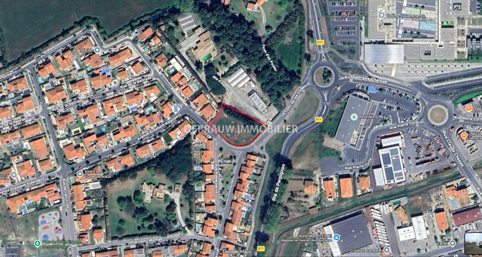 property